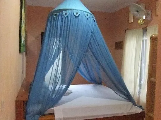 Bunga Bungalows