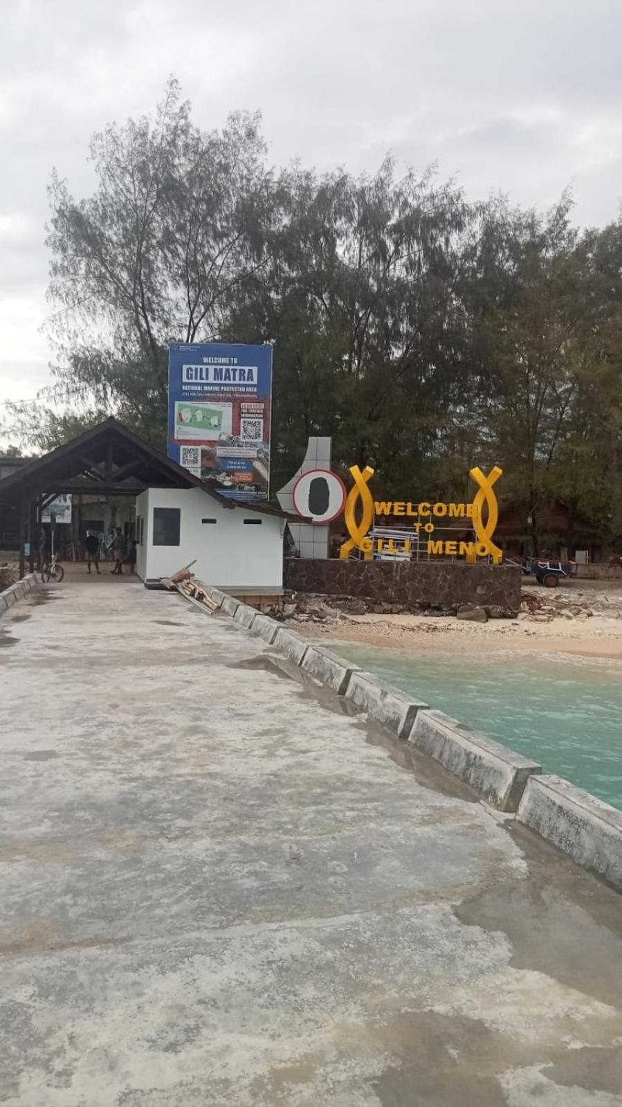 Homestay Bunga