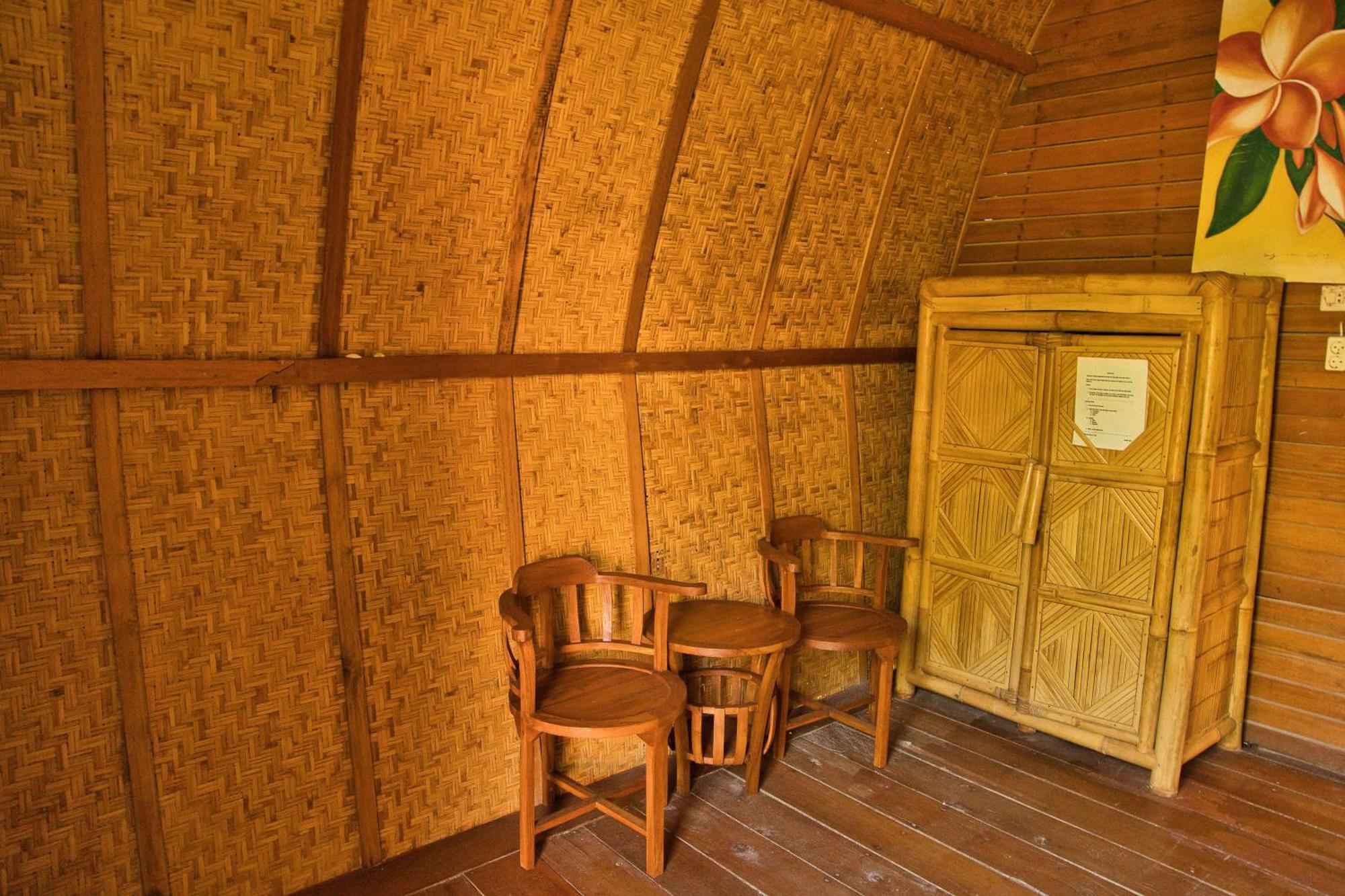 Bunga Homestay
