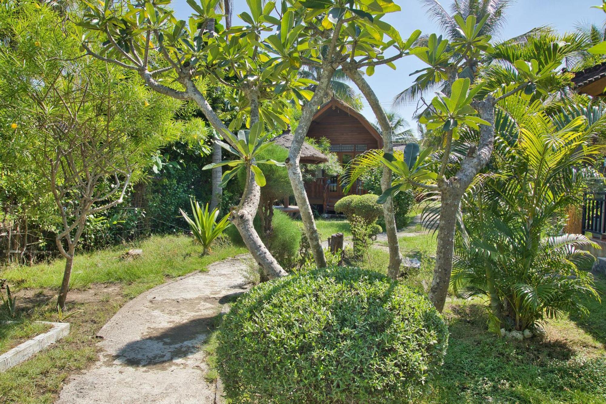 Bunga Homestay
